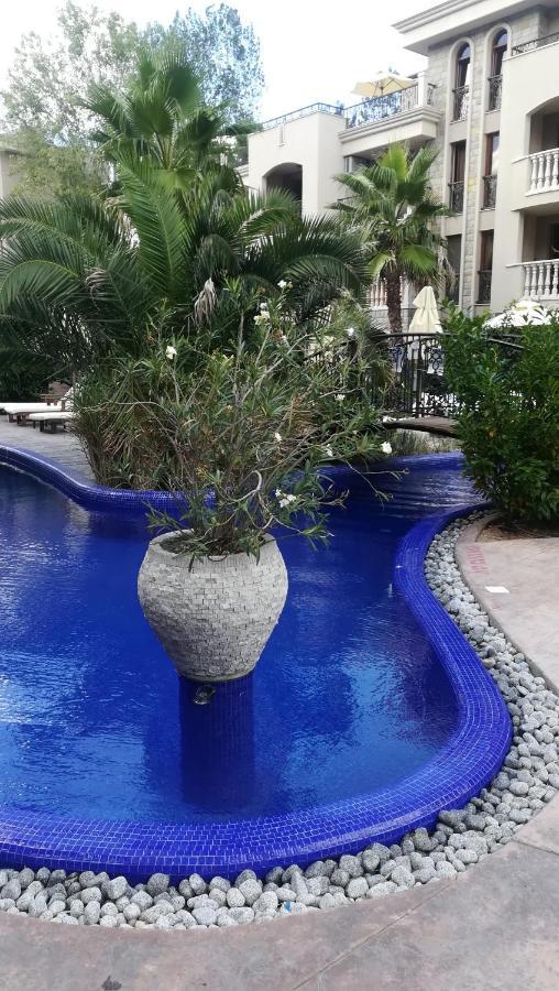 Cascadas Family Resort - Apartment Private Солнечный берег Экстерьер фото