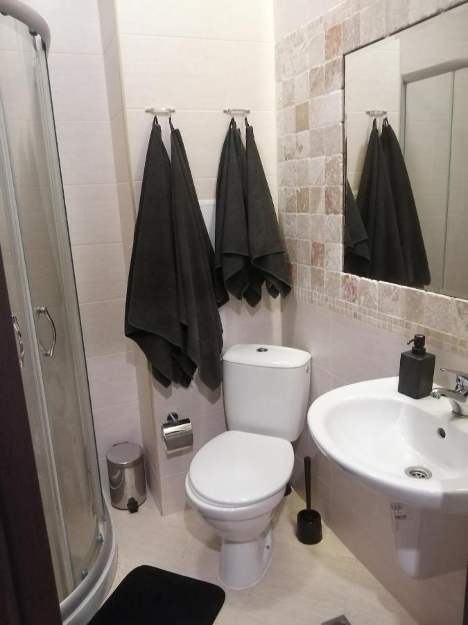 Cascadas Family Resort - Apartment Private Солнечный берег Экстерьер фото