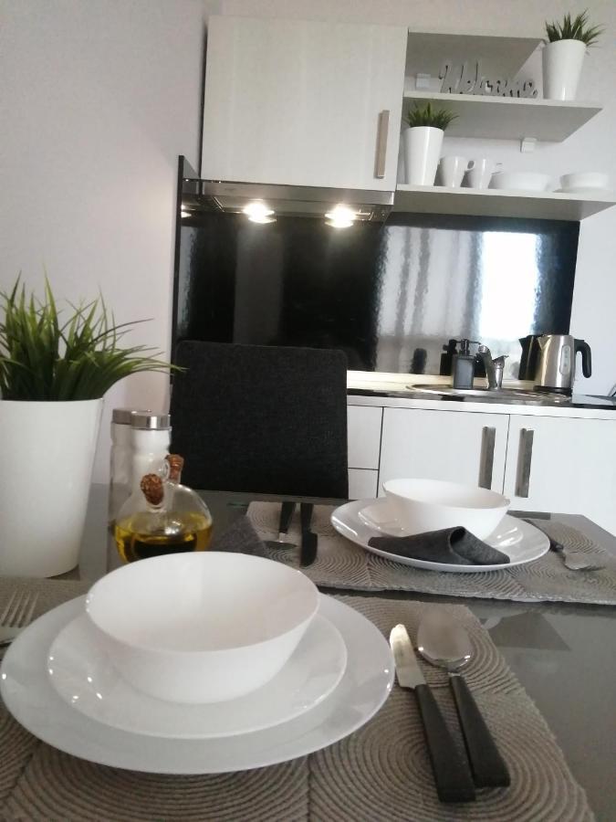 Cascadas Family Resort - Apartment Private Солнечный берег Экстерьер фото