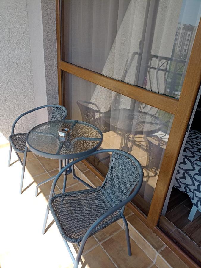 Cascadas Family Resort - Apartment Private Солнечный берег Экстерьер фото